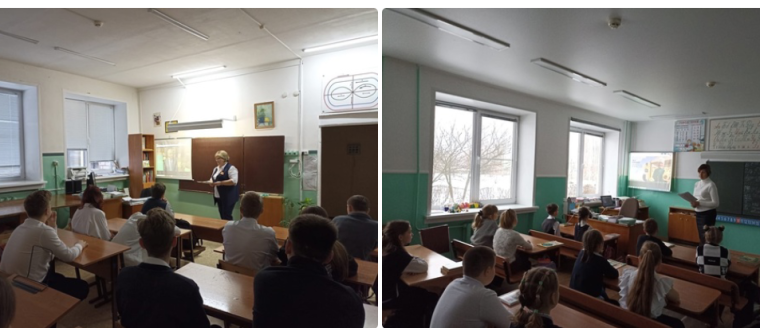 РАЗГОВОРЫ О ВАЖНОМ! Первооткрыватели!.