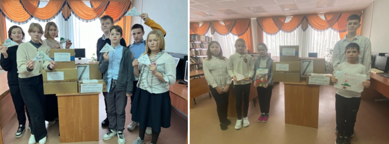 СВОИХ НЕ БРОСАЕМ?.