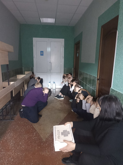 Безопасность детей-забота взрослых.
